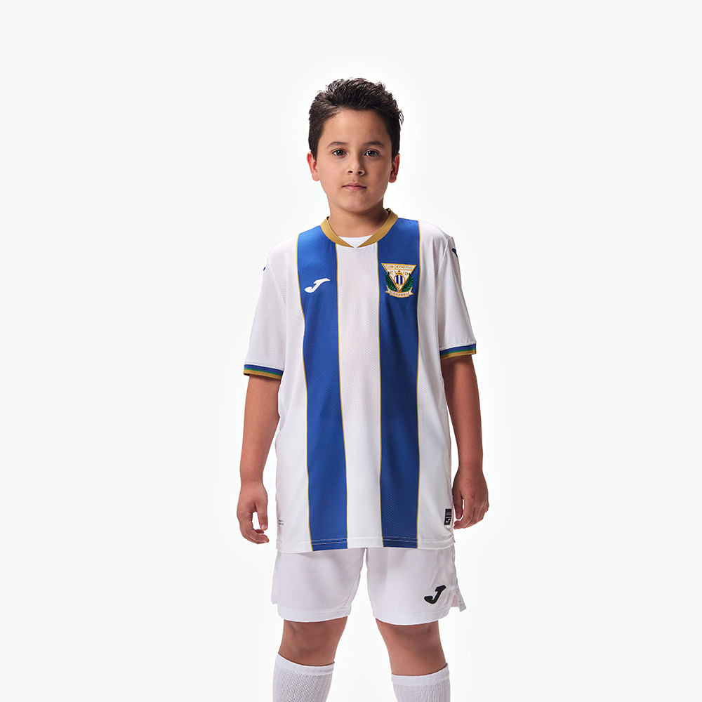 Camisa Joma Leganes Infantil 24/25 Unissex
