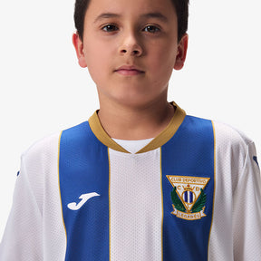 Camisa Joma Leganes Infantil 24/25 Unissex
