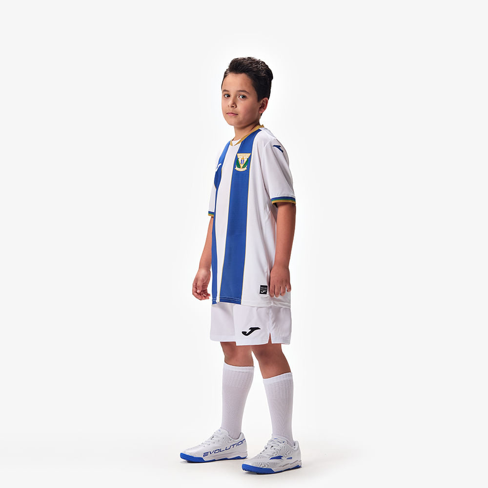 Camisa Joma Leganes Infantil 24/25 Unissex