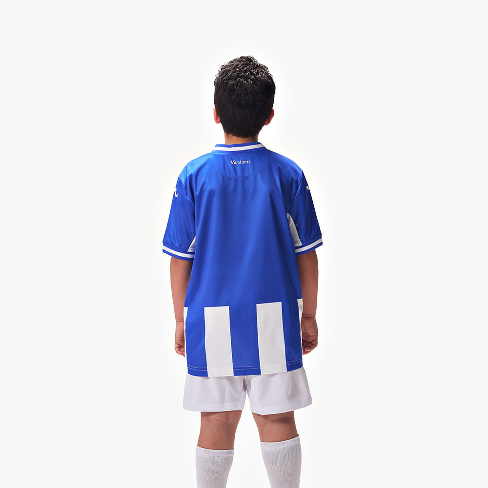 Camisa Joma Honduras III Infantil 25/26 Unissex