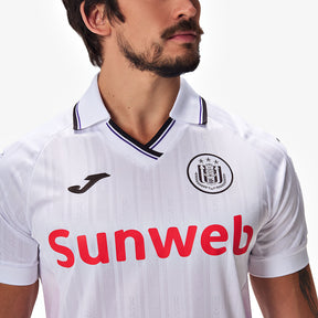 Camisa Joma Anderlecht II 25/26 Masculina