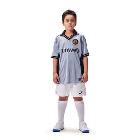 Camisa Joma Anderlecht III Infantil 25/26 - Azul