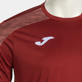 Camiseta Joma Championship VIII Masculina