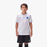 Camisa de Futsal Joma Home Cruzeiro Infantil
