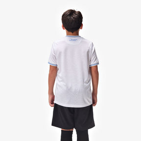 Camisa de Futsal Joma Home Cruzeiro Infantil