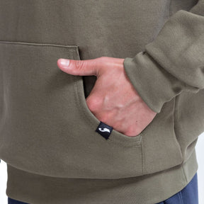 Blusa Joma Montana C/Capuz Masculina