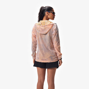 Jaqueta Joma Corta-Vento Explorer V Feminina