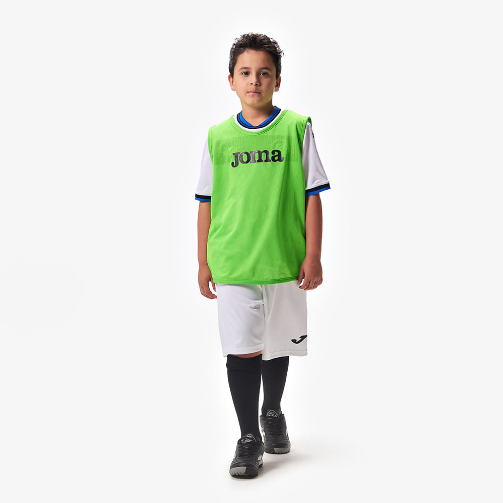 Colete Joma Treino - Verde