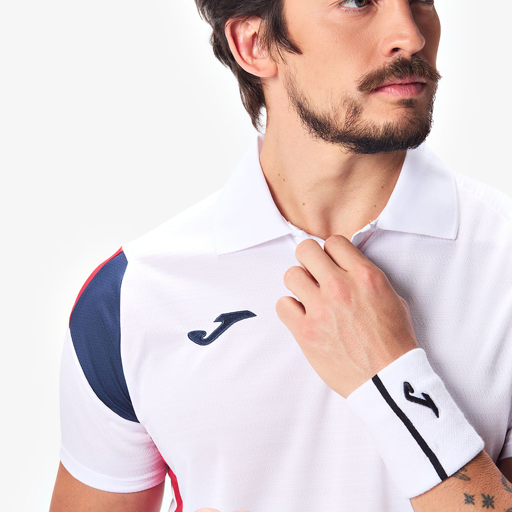 Polo Joma Torneo Masculina