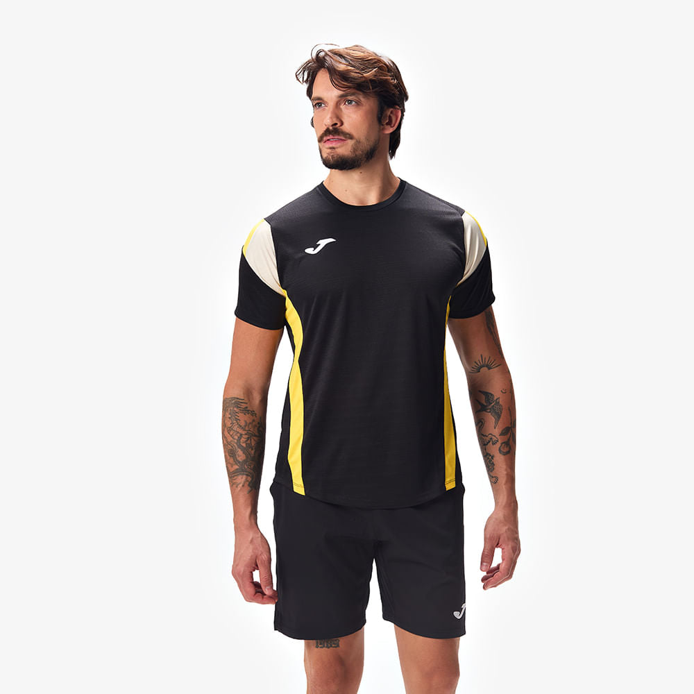Camiseta Joma Torneo Masculina