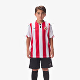 Camisa Joma Brentford I Infantil 25/26