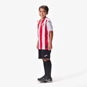 Camisa Joma Brentford I Infantil 25/26