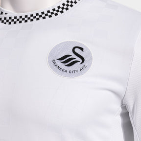 Camisa Joma Swansea I Infantil 25/26