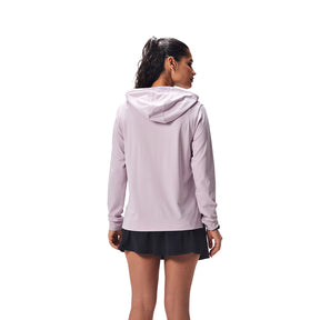 Blusa Joma Breath C/Capuz Feminina