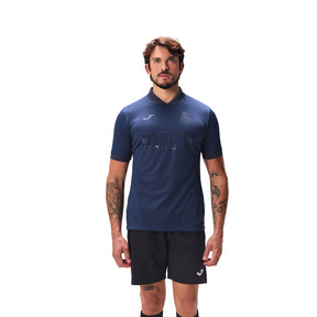 Camisa Joma Villarreal III 25/26 Masculina