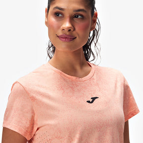 Camiseta Joma Challenge Feminina