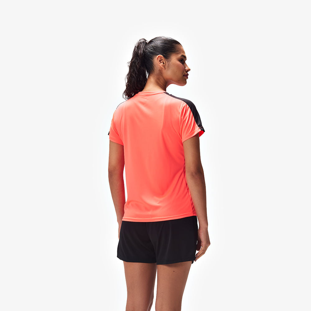 Camiseta Joma Academy Feminina