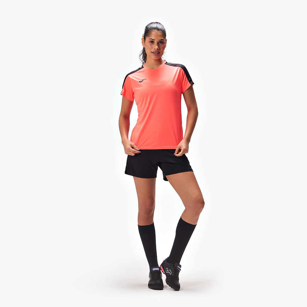 Camiseta Joma Academy Feminina