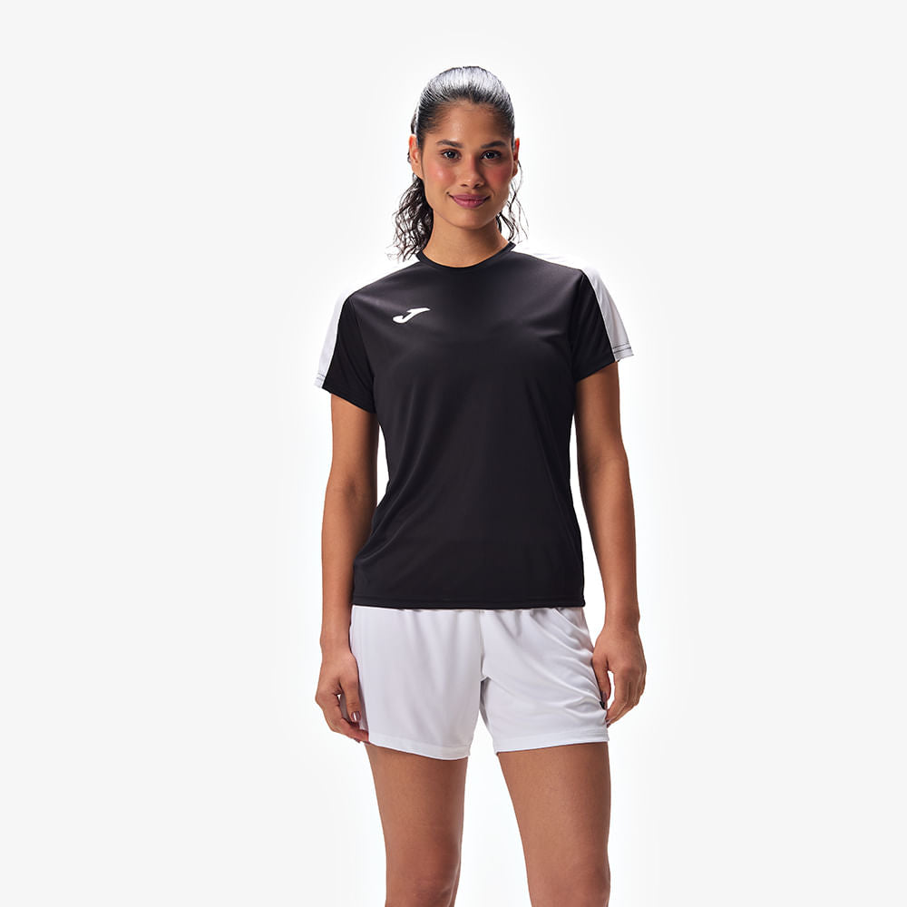 Camiseta Joma Academy Feminina
