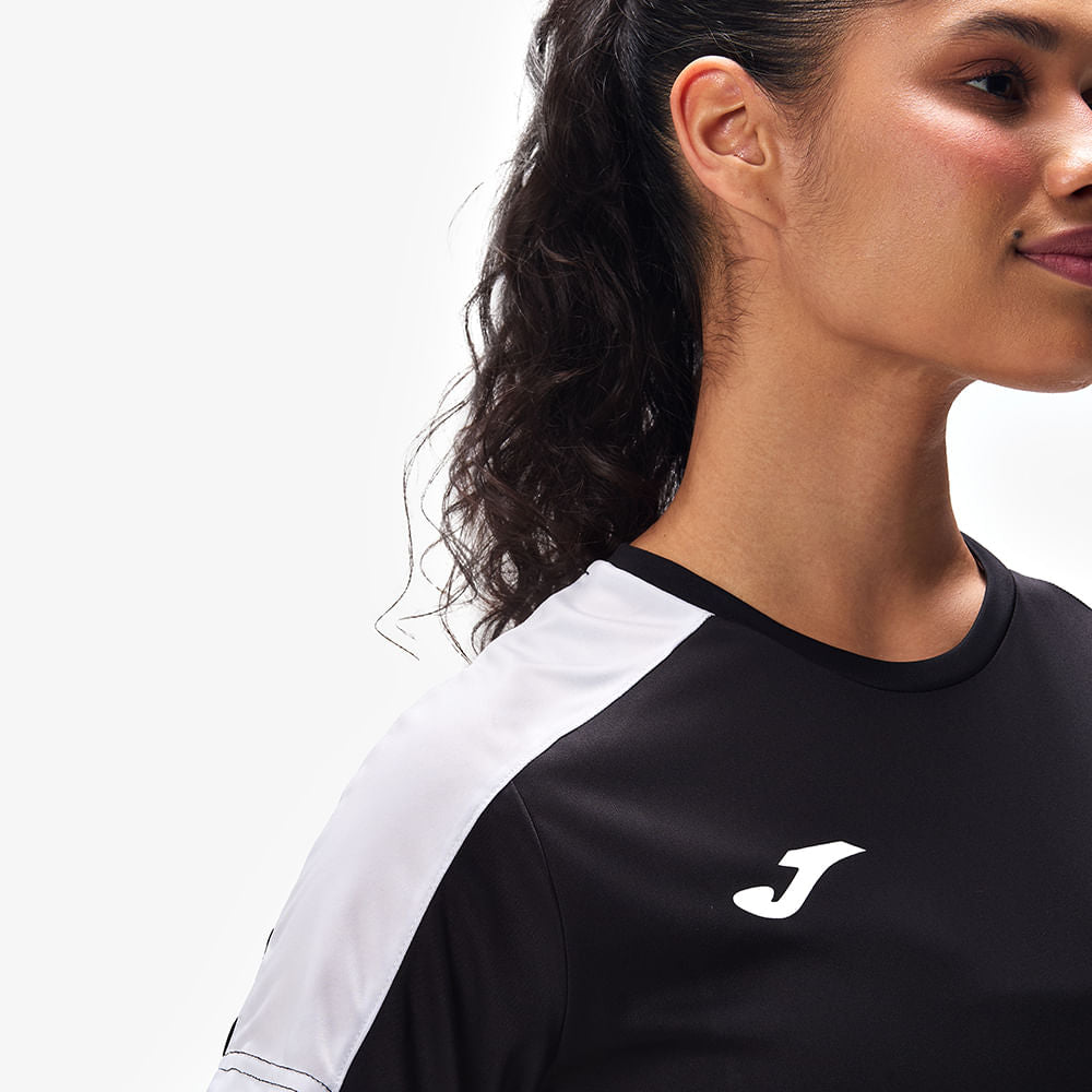 Camiseta Joma Academy Feminina