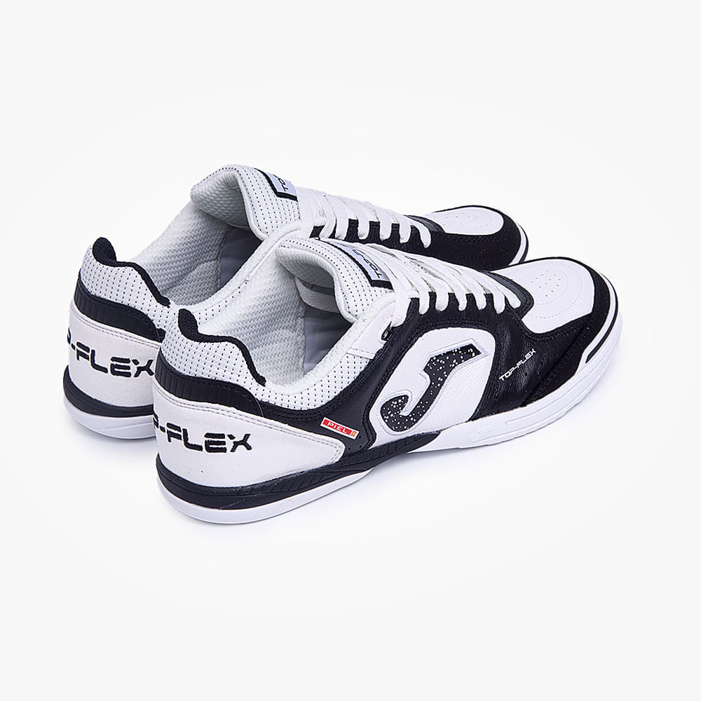 Chuteira de Futsal Joma Top Flex Masculina