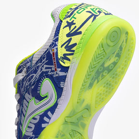 Chuteira de Futsal Joma Top Flex Pito Masculina