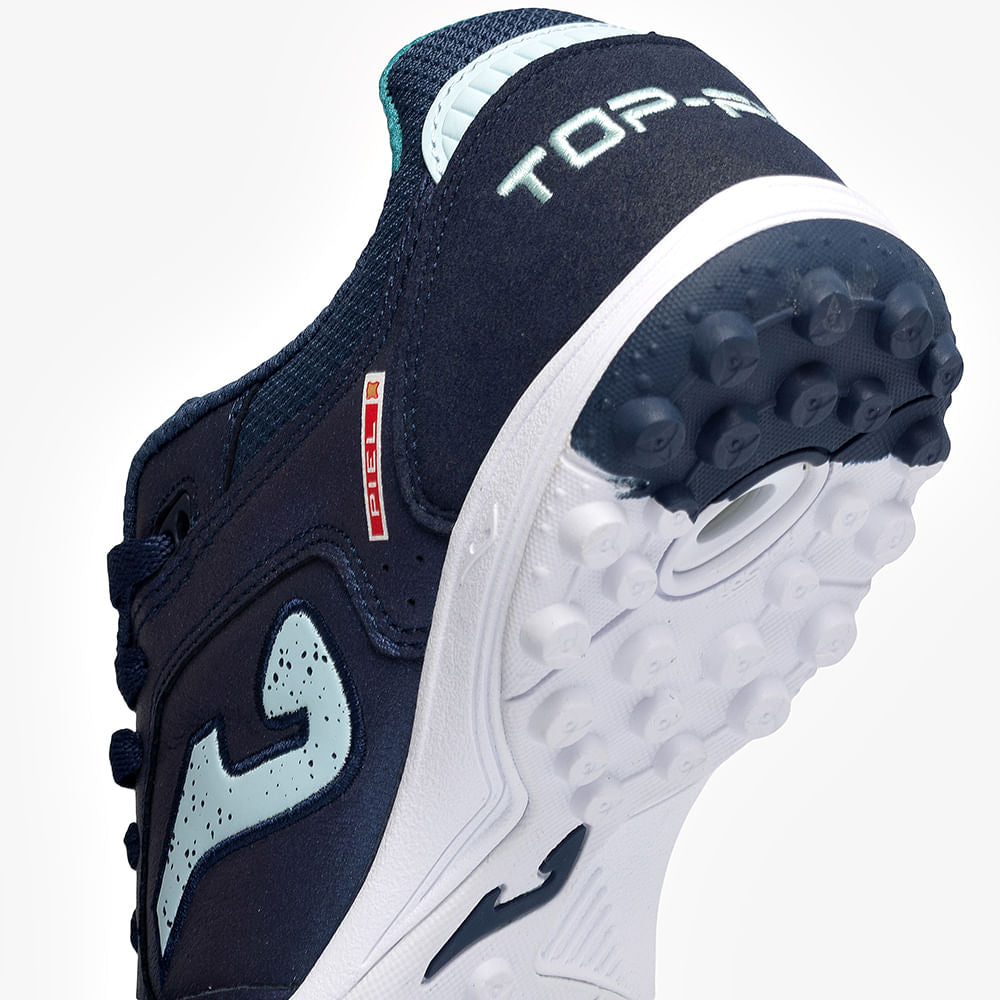 Chuteira de Society Joma Top Flex Masculina