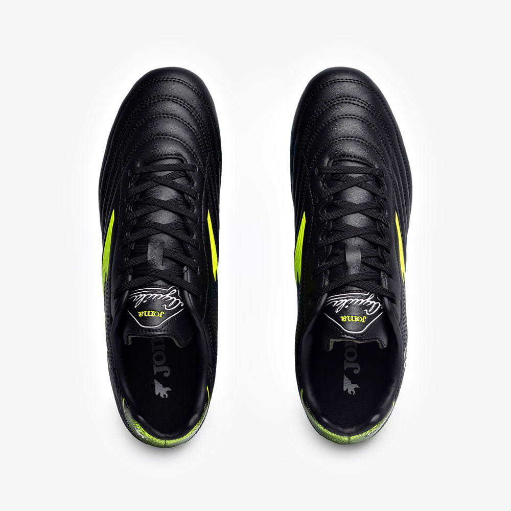 Chuteira de Campo Joma Aguila Masculina