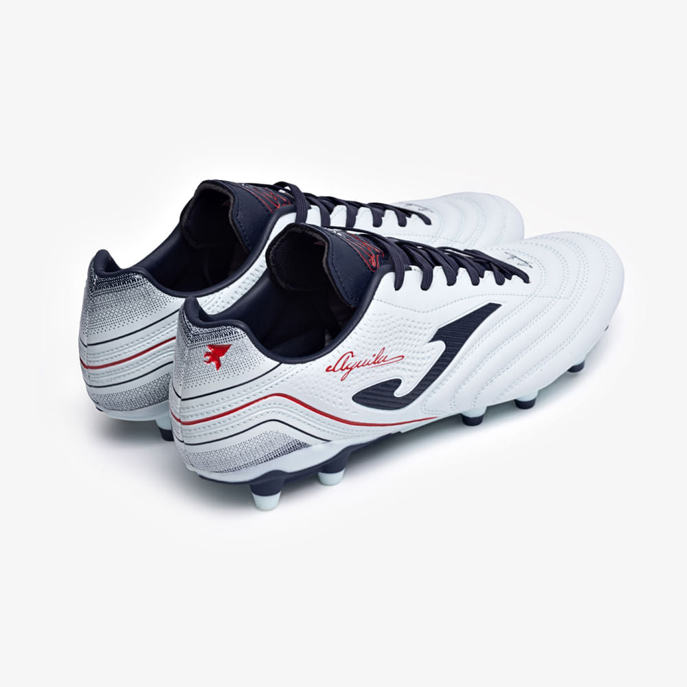 Chuteira de Campo Joma Aguila Masculina