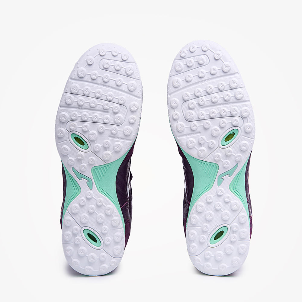 Chuteira de Society Joma Top Flex Masculina