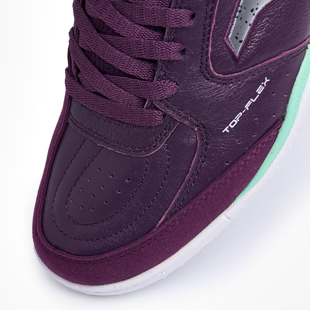 Chuteira de Society Joma Top Flex Masculina