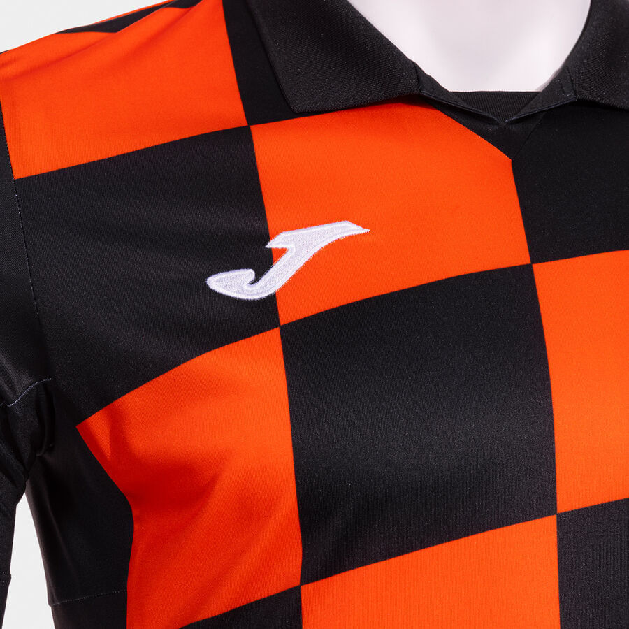 Camisa Joma Lorient I 25/26 Masculina