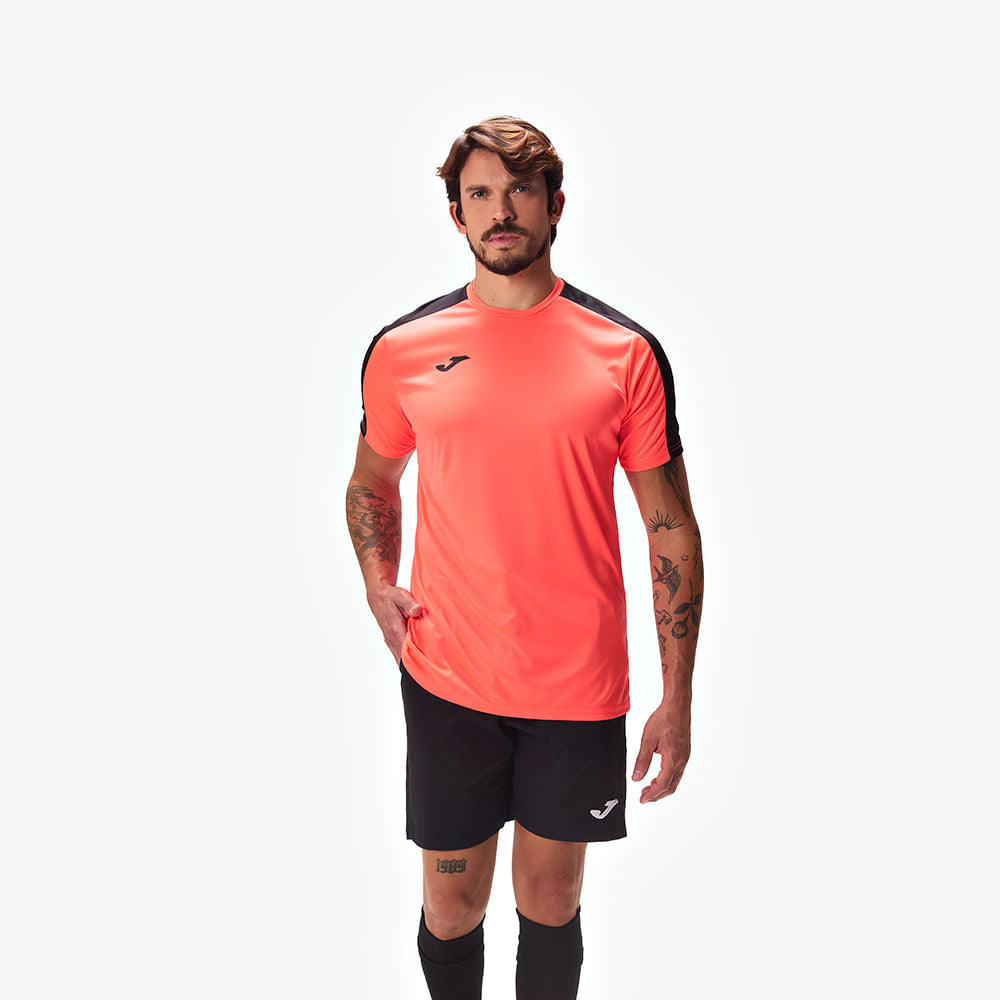 Camiseta Joma Academy Masculina
