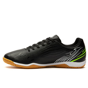 Chuteira de Futsal Joma Propulsion - Preto