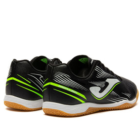 Chuteira de Futsal Joma Propulsion - Preto